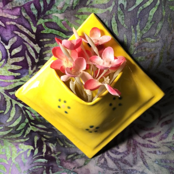 MANGO TREE STUDIOS Mini Wall Accents Cubicle Desk Office New - Picture 4 of 12